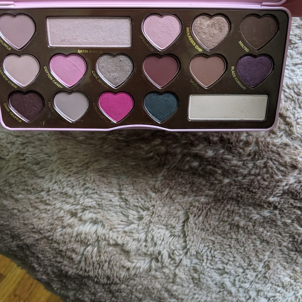 Eyeshadow